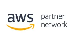 Amazon Web Services (AWS) partner logo