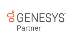 Genesys partner logo