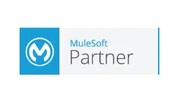 MuleSoft partner logo