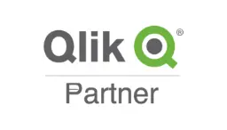 Qlik partner logo