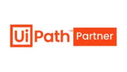 UiPath partner logo